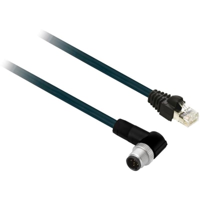 Cable RJ45 2m - Schneider