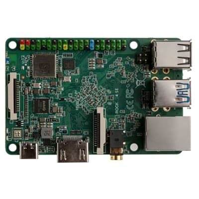 Raspberry Pi 2 Model B - OKdo