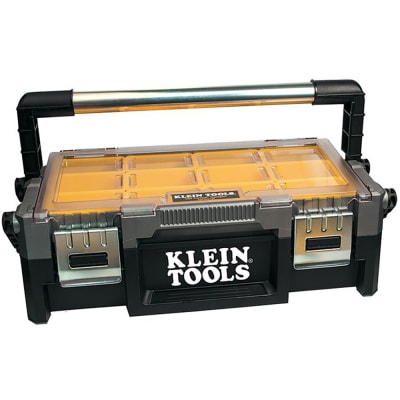 Klein Tools - VDV000-133 - VDV ProTech Transport Tool Case, 18