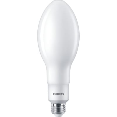Philips - - LED Bulb Glass LED 28 5000 Kelvin 4000 Lumens 120-277 Volts UL Type B - RS