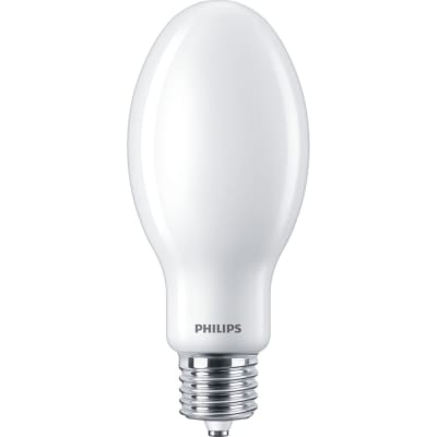 Philips - 578914 - LED Bulb Glass HID 34 3000 Kelvin 5000 Lumens 120-277 Volts UL Type B - RS