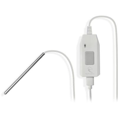 Wireless Alert TP Temperature Sensor - Lascar Electronics