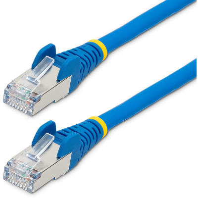 StarTech.com NLBL-14F-CAT6A-PATCH