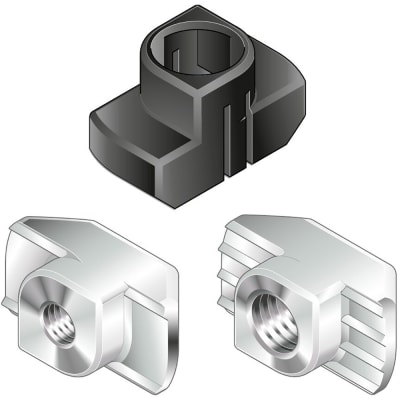 Bosch Rexroth Assembly Technology 3842530287 T Nut Connection