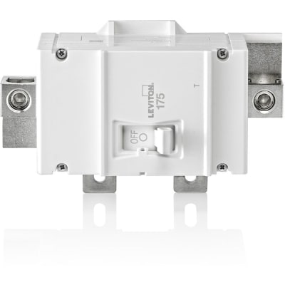 Leviton LM175 T MAIN BREAKER 175A THERMAL MAG RS