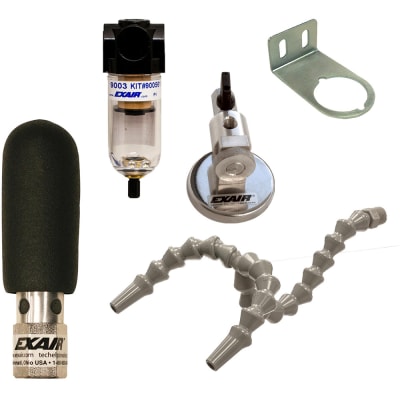 Cooler kit online cheap