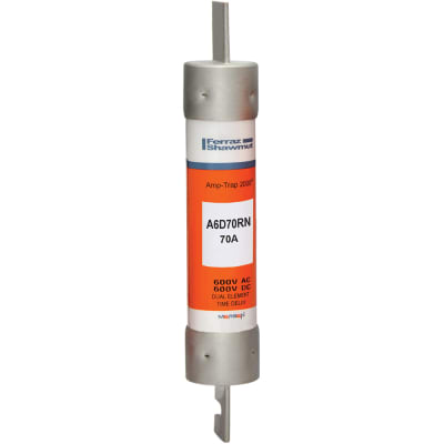 Mersen Ferraz Shawmut A2D1R Low Voltage Fuse