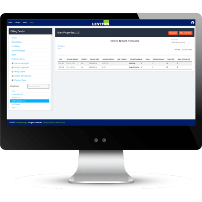 Leviton - BMOSW-TRA - BMO4.0BILLINGRENEW-TIERA50DATAPTS - RS