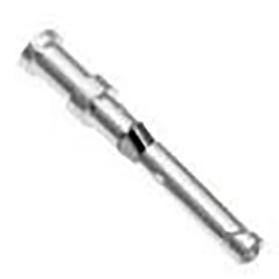 ILME - CDFA-2.5 - Contact Pin, Female Crimp Contact Pin, Silver, 10A ...