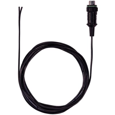 Testo - 0572 2152 - Door Contact Connecting Cable, Mini Din Plug For ...