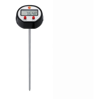 TESTO IR Thermometer With Ambient Temperature Testo-810