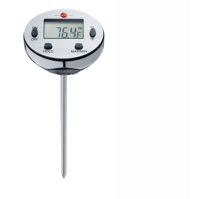 Testo 0560 1109 Mini Surface Thermometer