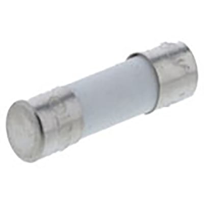 OptiFuse - TCD-3.15A - Fuse, IEC, 5 x 20mm, Ceramic, Slow-Blow