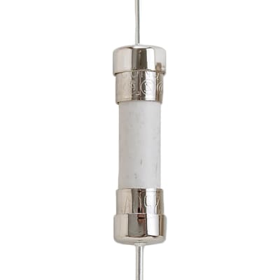 OptiFuse - TCD-P-3.15A - Fuse, IEC, 5 x 20mm, Ceramic, Slow-Blow