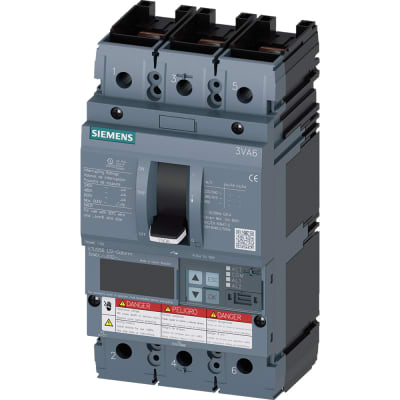 Siemens 3VA6140-7JT32-2AA0