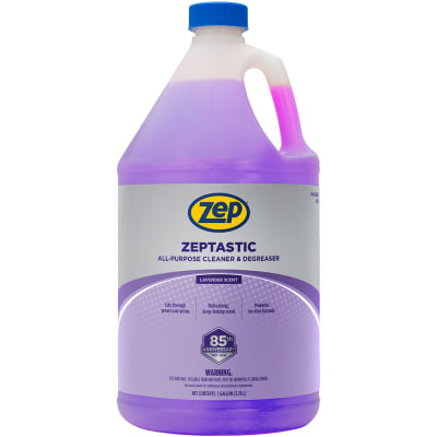Zep - 325724 - Zeptastic Lavender All Purpose Cleaner and
