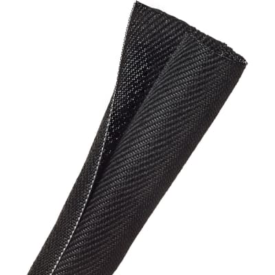 Techflex - F6V1.00TB - F6FR Woven Wrap 1