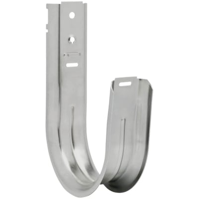 Tripp Lite NCM-JHW40-25 J-Hook Cable Support - 4, Wall Mount