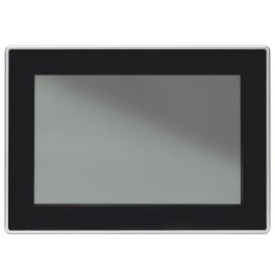 Eaton - Cutler Hammer - XP-504-10-A10-A01-2V - HMI, PC, 10 in Panel-PC ...