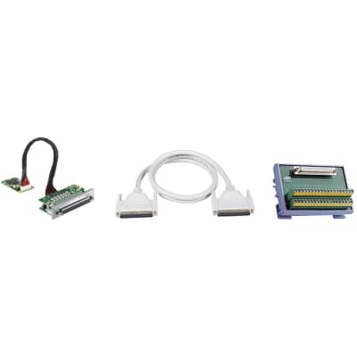 Schneider Electric - HMIYMINIO1 - Digital input/output cards, Harmony ...