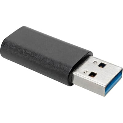 Concentrador USB-C, 4 puertos, USB 3.2 Gen2, 10 Gbit/s, aluminio