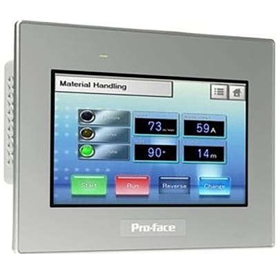 PFXST6400WADE シュナイダーHMI PFXST6400WADE - Display units & HMIs (Pro-Face) - Lakewood