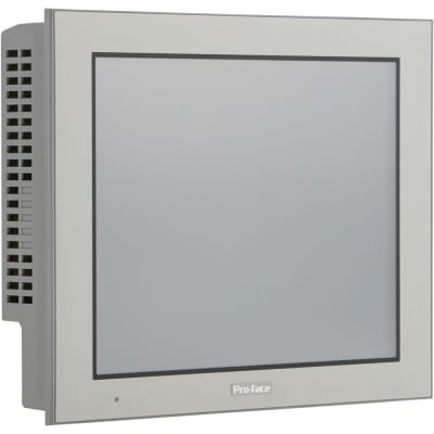 Pro-face by Schneider Electric - PFXGP4601TAA - GP4000, 12.1 Pro-face by Schneider Electric - PFXGP4601TAA - GP4000, 12.1