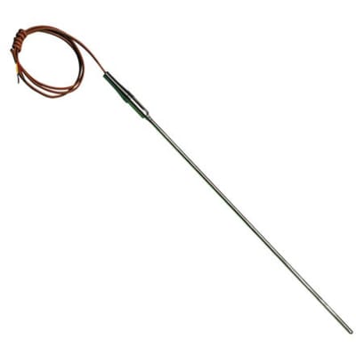 Omega Engineering - TJ36-NNXL-18G-12 - Thermocouples, TJ