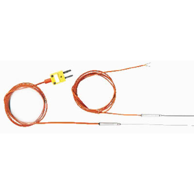 Omega Engineering - TJC1-CASS-IM050U-100-SMPW-CC-M - Thermocouples, TJ ...