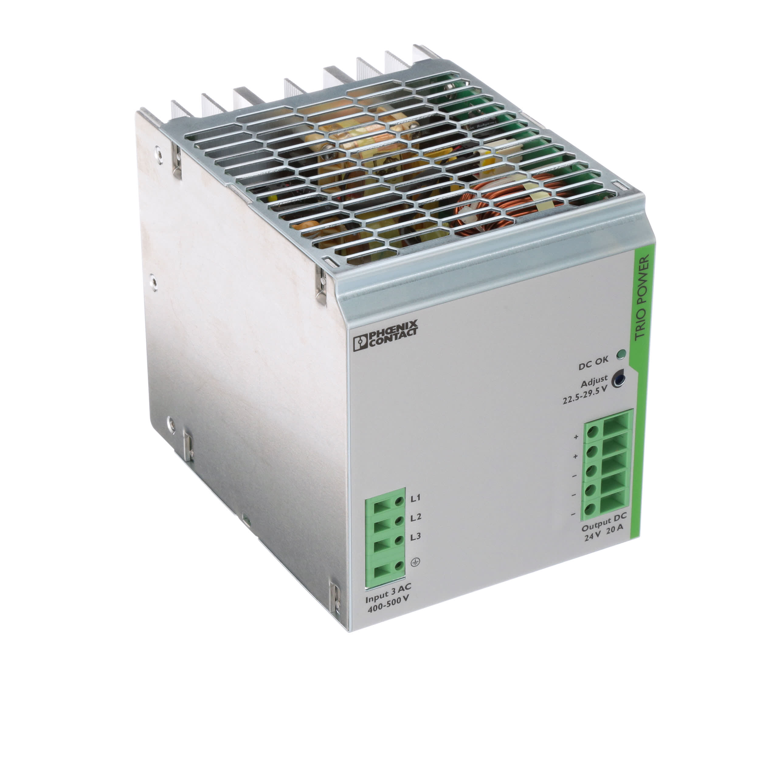 Comprar SAI Powertronix 650 VA On Line Interactivo autonomia 10' -  Telematic Online