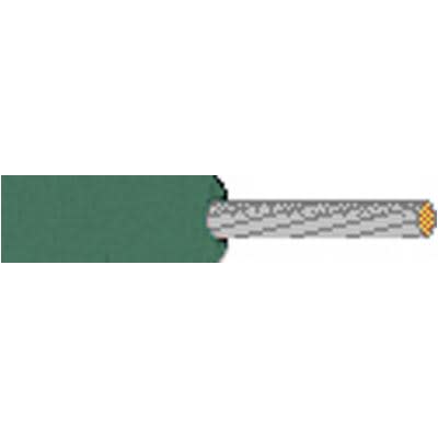Belden 9918 Wire 18 AWG 1 Conductor 300 Volts