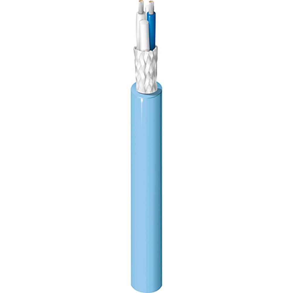 スーパーセール 半額タイムセール 24 Twinax, - 006500 81553 - Belden AWG .024 (19x36) stranded その他観葉植物