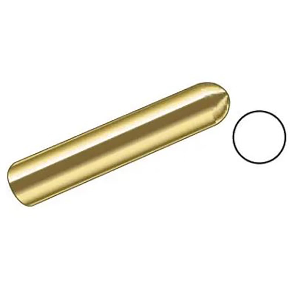 S&S® Worldwide 1mm Gold Elastic Cord