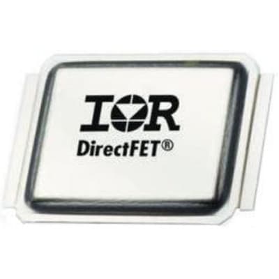 Infineon Irf Mtr Pbf A V Single N Channel Hexfet Power Mosfet