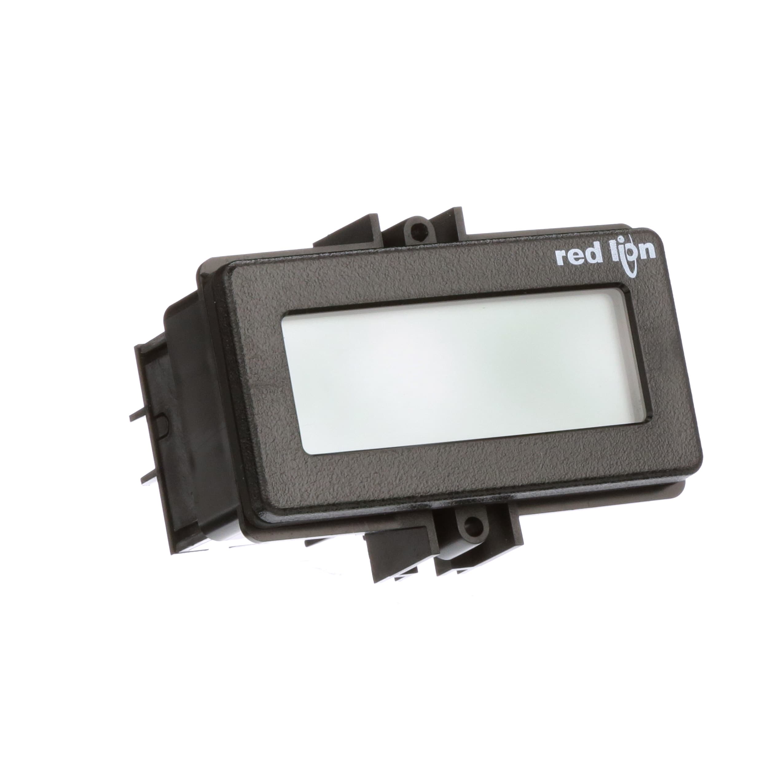 PM500D0400800F00 - Red Lion Controls - Panel Meter, Digital Input, 4.3