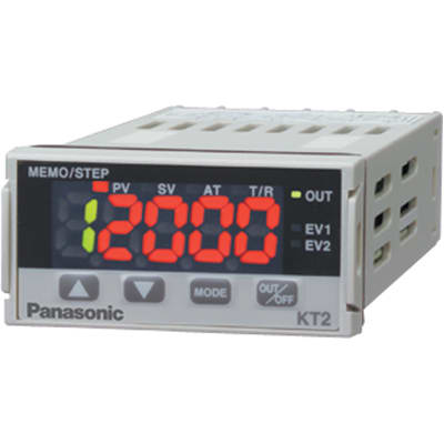 Panasonic temperature controller discount