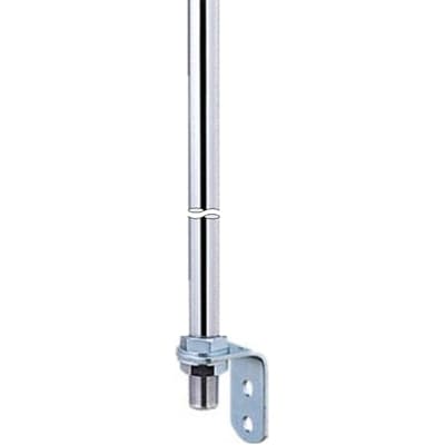 Patlite - 17POLE-1010 - Mounting Pole, 1000mm Long, 17mm Diameter, w ...