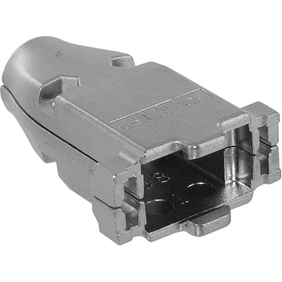 TE Connectivity DEUTSCH - M39029/63-368 - Socket Contact, Size 20, 7.5A,  Crimp Termination, 20-24 AWG, Amplimite Series - RS
