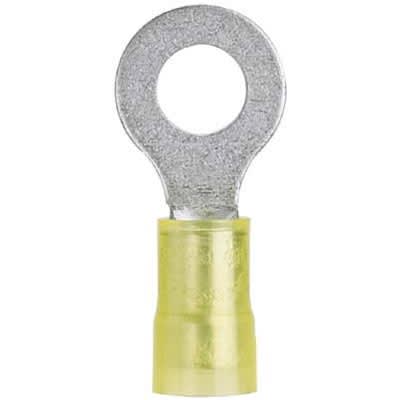 Panduit - PN10-10R-L - Ring Terminal 12 - 10 AWG #10 stud size