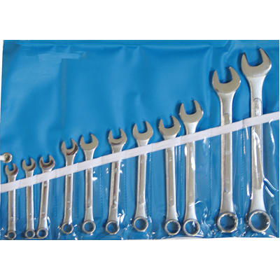 Allied wrench outlet set