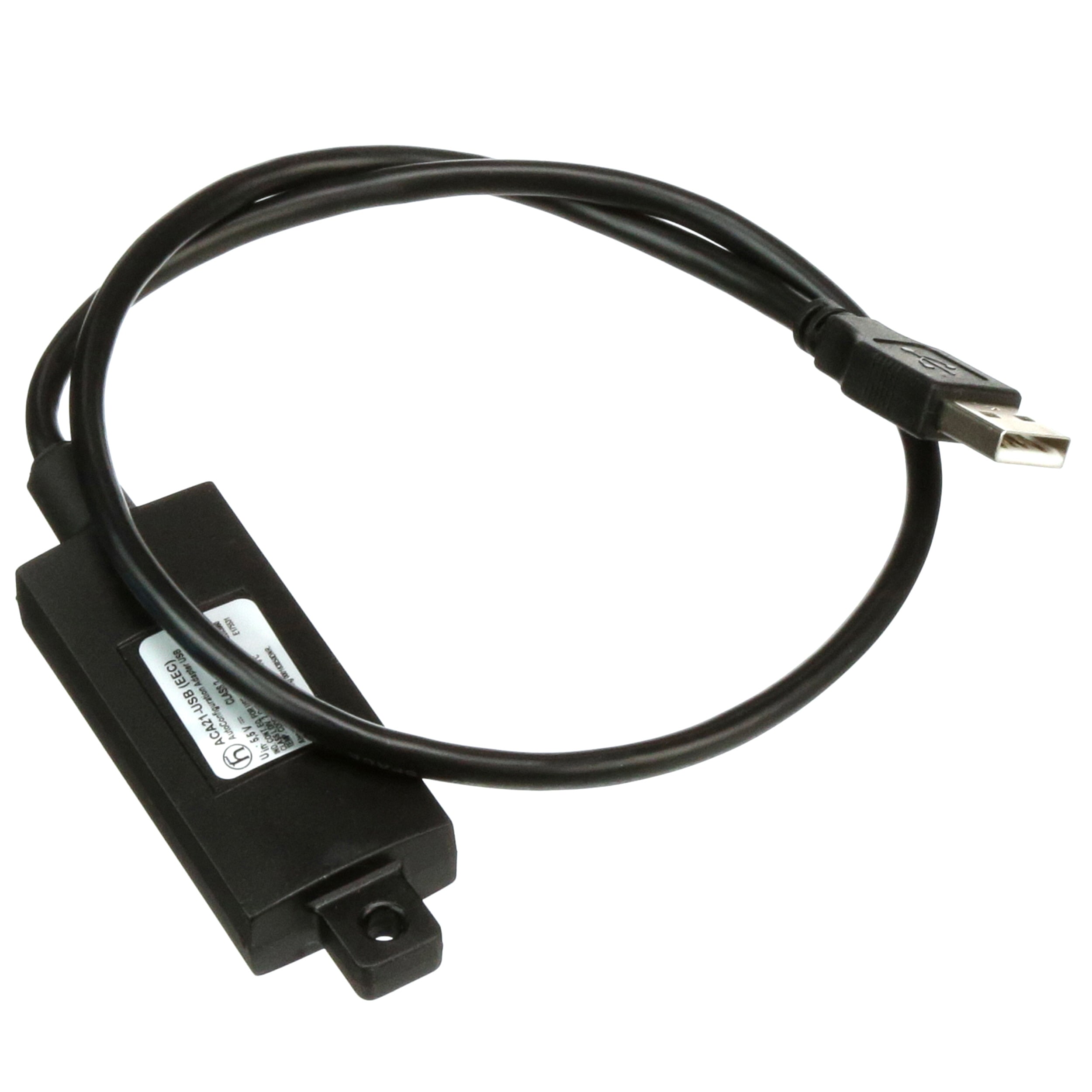 ACA 21 USB EEC