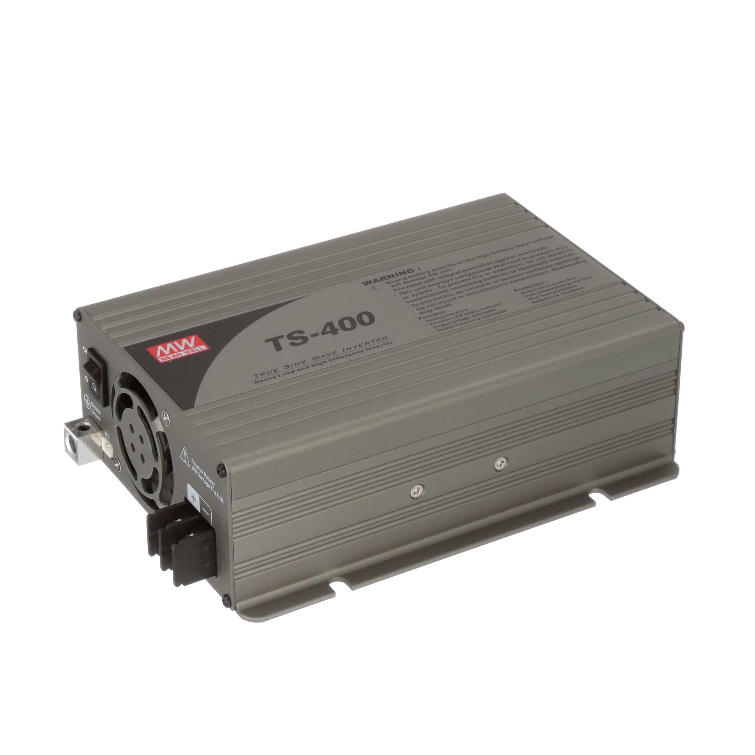 ts 400 meanwell