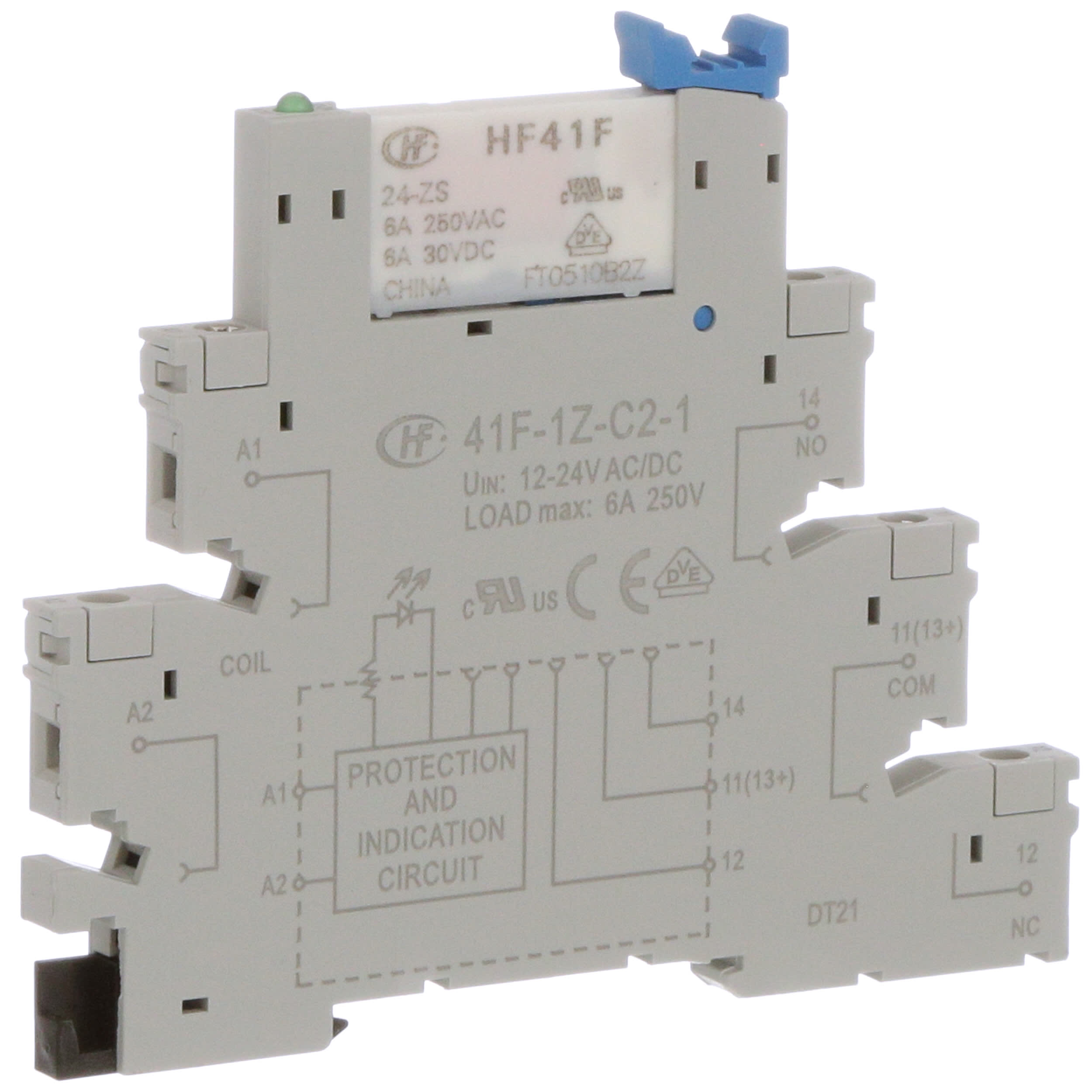 300855A1 - Reference Number 24 - Relay – astec parts online