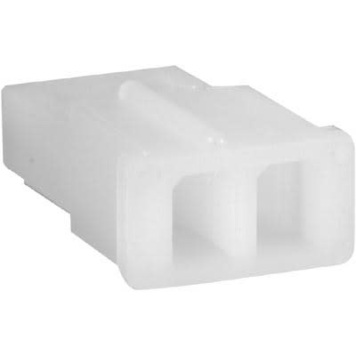 TE Connectivity - 1-480318-0 - Connector Commercial MATE-N-LOK 