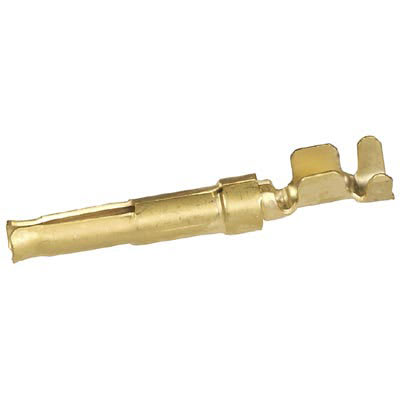 TE Connectivity AMP INC - 1-66506-0 - (Male) GOLD PINS