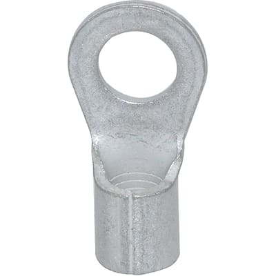 TE Connectivity - - RING-049 Tin AWG (M6) Terminal Copper in. SOLISTRAND 33461 in. RS - 0.265 1/4 8