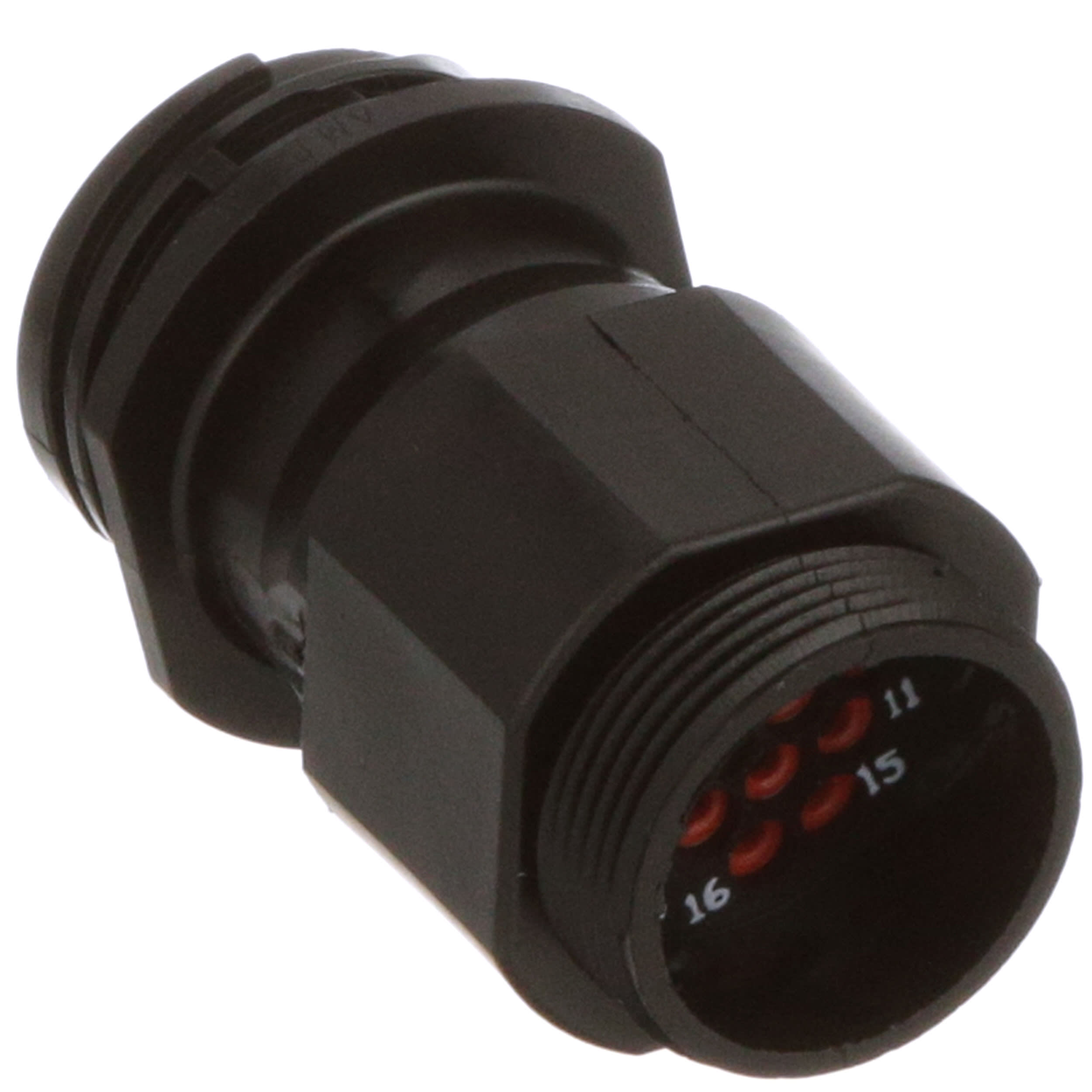 超歓迎 - Connectivity TE 796276-1 Recept CPC Housing Connector - その他