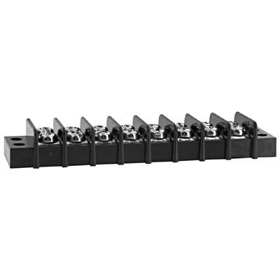 TE Connectivity - 1546306-8 - Conn Term Strip Barrier 8Pole 9.53mmPitch ...