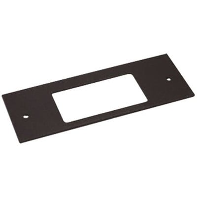 Wiremold OFR Base and Cover Black