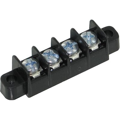 1776293-6 | TE Connectivity Terminal Strip, 6-Way, 30A, 26 → 12